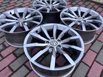 Alu VW 3G0 Monterey Passat B8 B9 Arteon 5x112 8Jx18 ET44 Skoda Seat