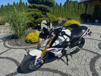 BMW G