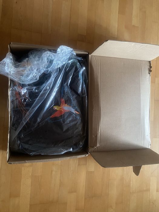 Cybex Priam Platinium Birds of Paradise NOWE SIEDZISKO + gondola