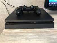 Sony PlayStation 4 Slim 500GB 9.0