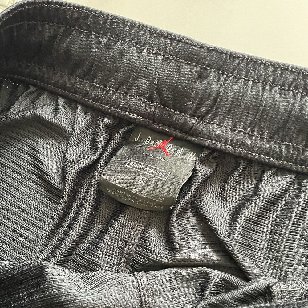 Baggy shorts jordan широкие шорты джордан псж найк ск8 дрилл джордан
