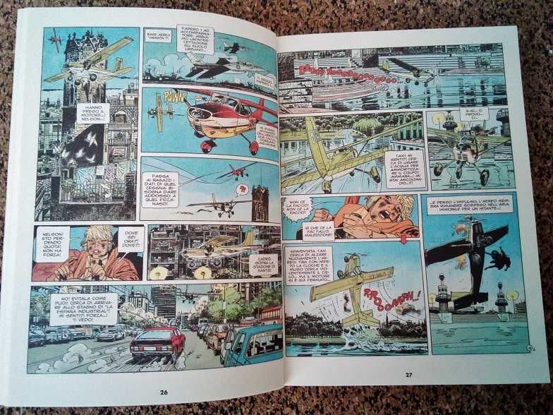 BD - Taxi (Alfonso Font)