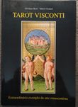 Tarot Visconti - Giordano BERTI; Tiberio GONARD