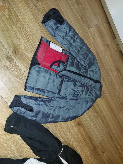 Kurtka motocyklowa FURYGAN