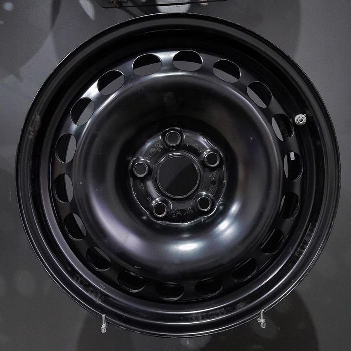 Felgi 16 5x112 VW Passat B8 B7, Skoda Superb III (F14026-35)