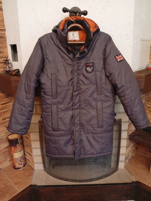 Речі б.у  для хлопців