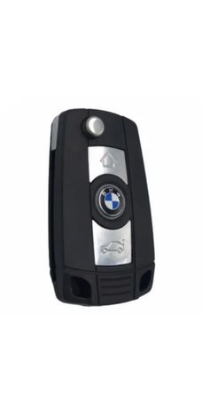 Корпус Викидного ключа BMW Е46, Е53, Е60, Х3, Х5