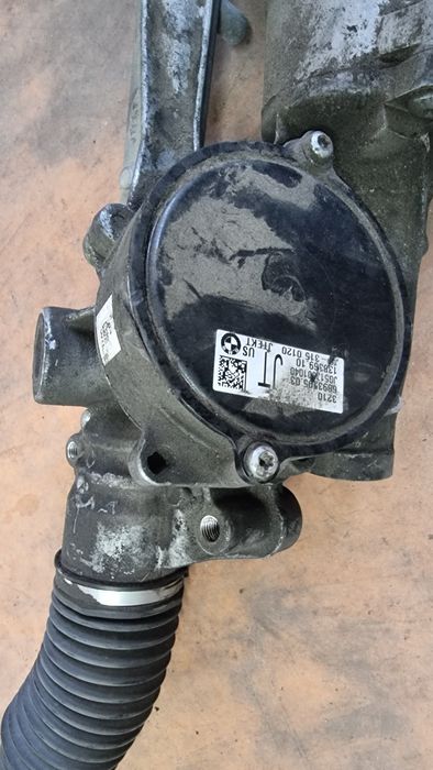 Caixa de direcção bmw x3 x4 G01 G02 mybmw