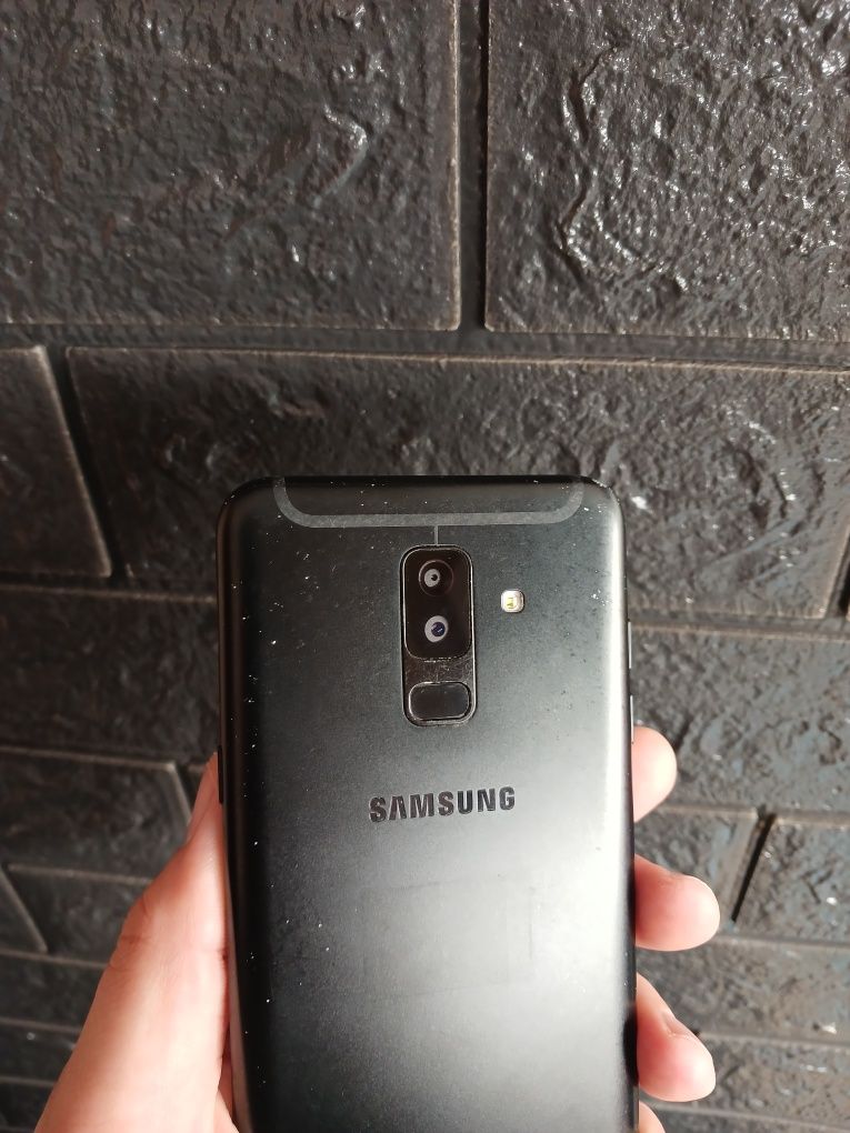 Samsung A6 Plus 3/32 NFC