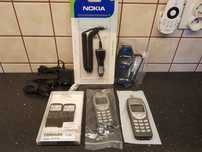Nokia 3210 jedyna w takim stanie komplet XXL