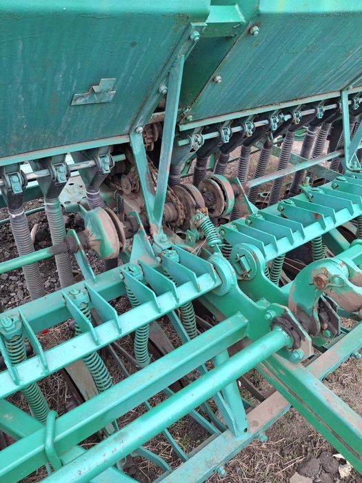 Продам сівалку Сівалка СЗ 3,6