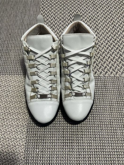 Balenciaga arena hight