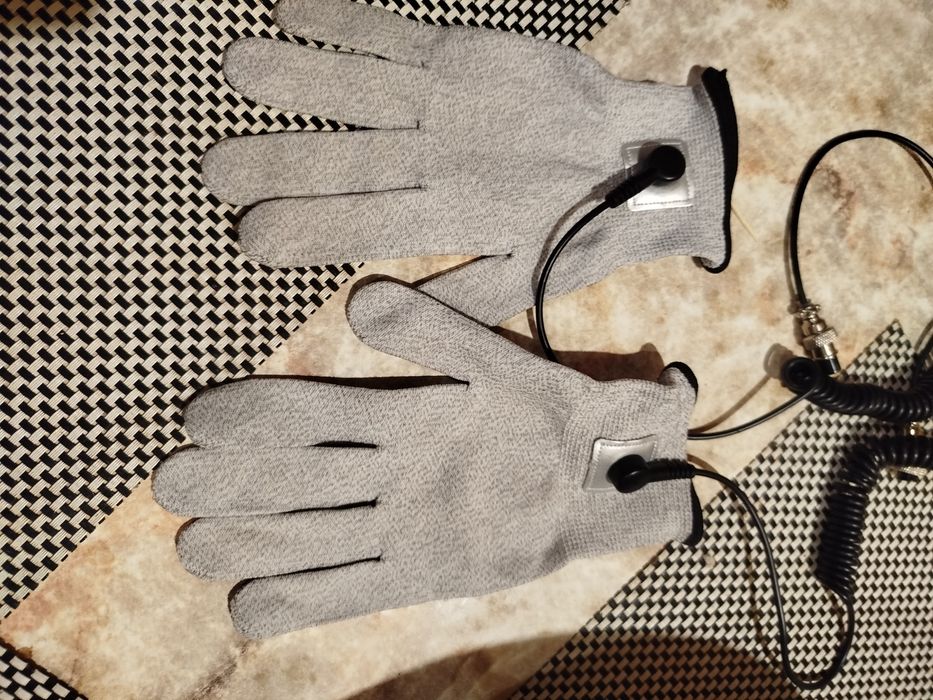 Мікротоки для обличчя