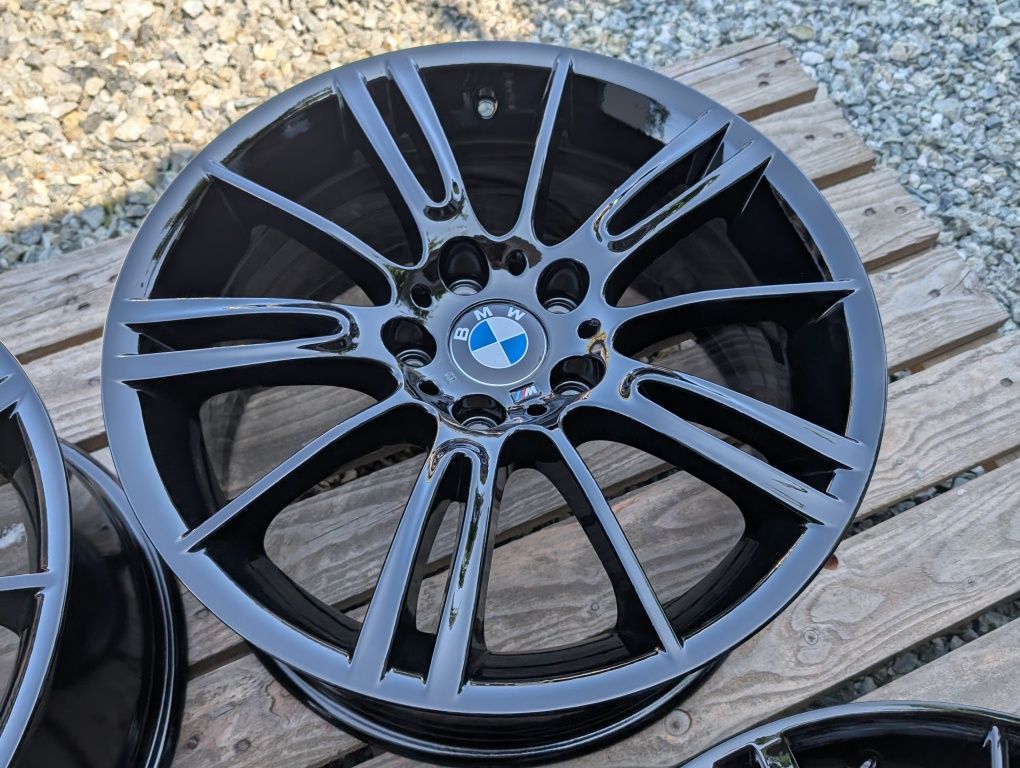 Oryginalne felgi BMW Styling 193 18" 5x120 E90 E92 F30 F31