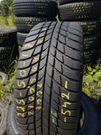 542 1x225/50R17 94H Bridgestone LM001 Blizzak 2021r 8mm FAKTURA ADIGO