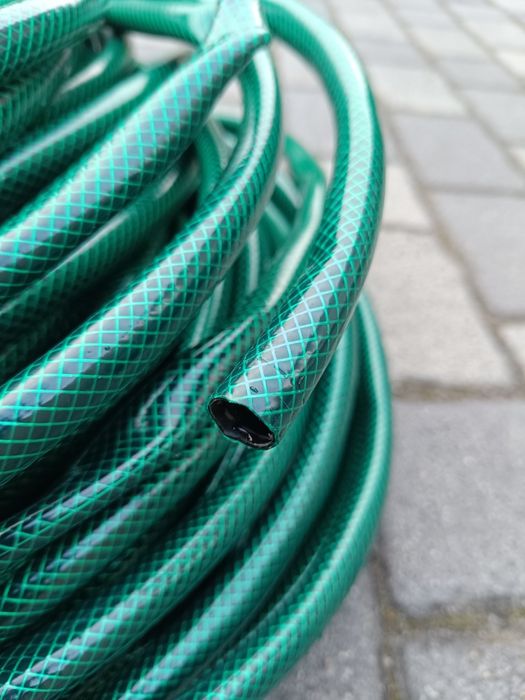 Wąż ogrodowy 1/2 50m