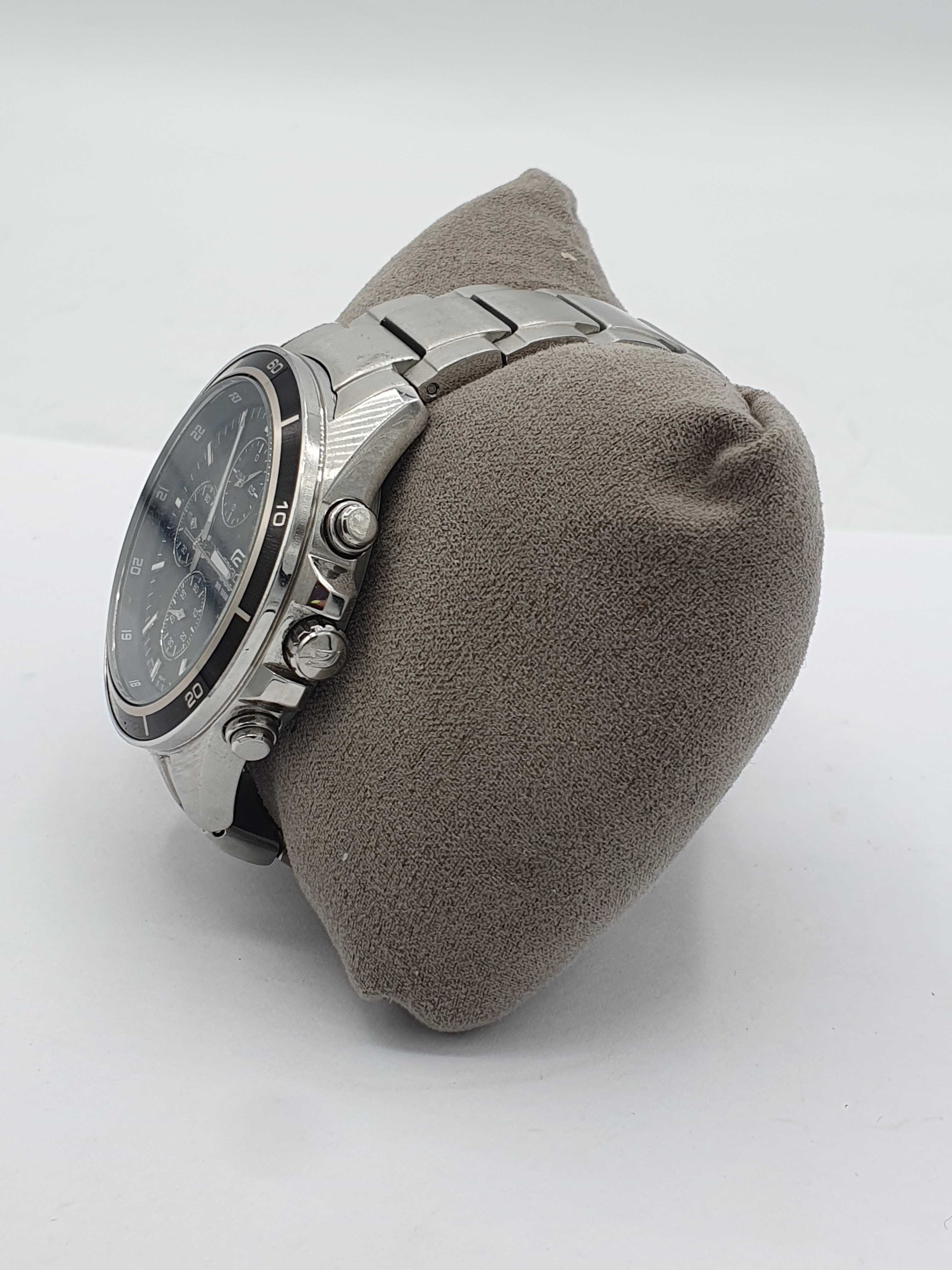 Zegarek męski Casio EFR-526D