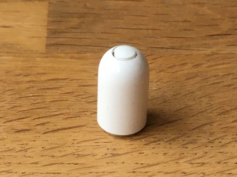 Чохол для стилус 1,2,usb-c, pro / Ковпачок для Apple Pencil 1 колпачок