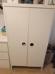 Roupeiro de criança IKEA