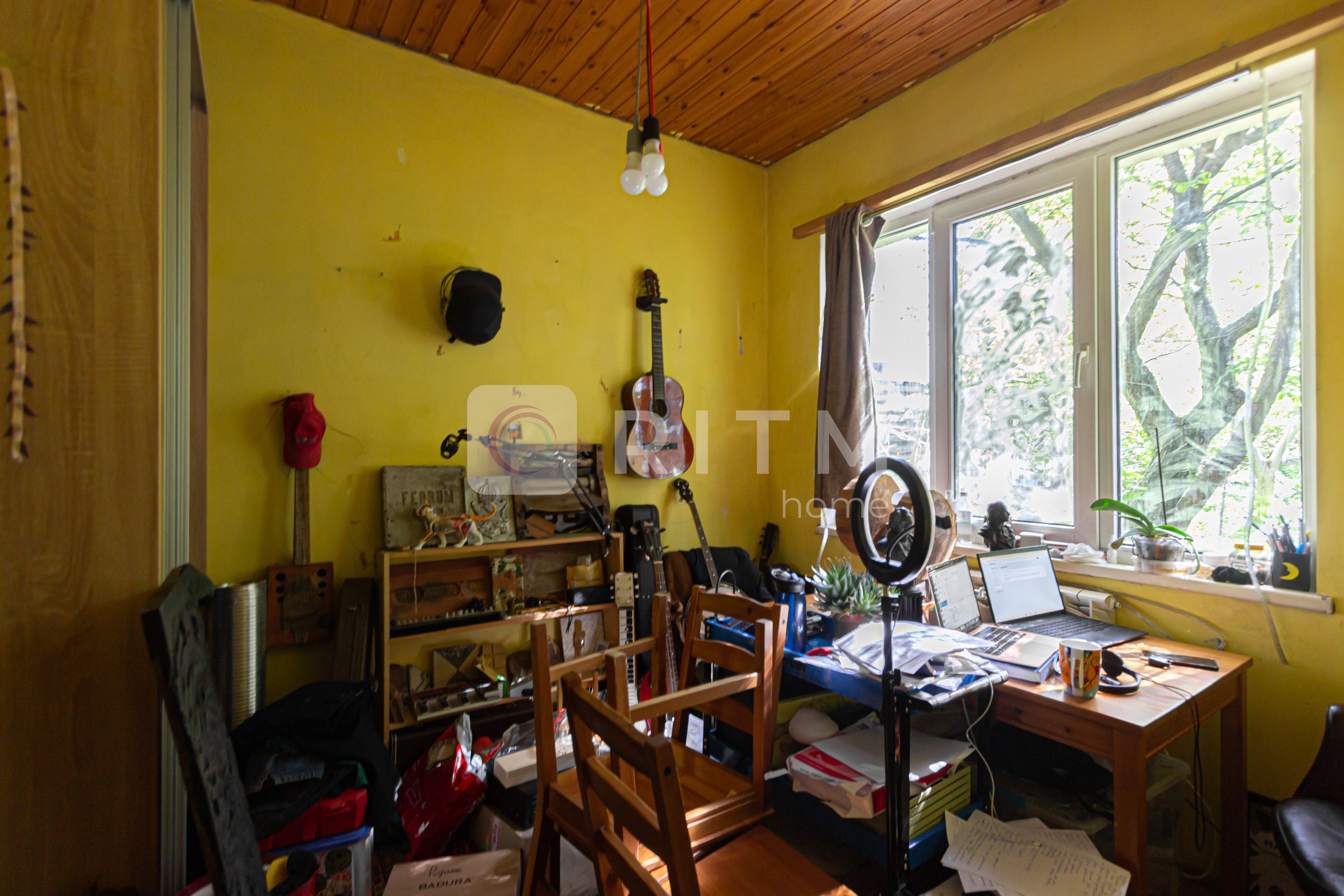 Продаж 3-к. квартири з правильним плануванням у центрі Львова