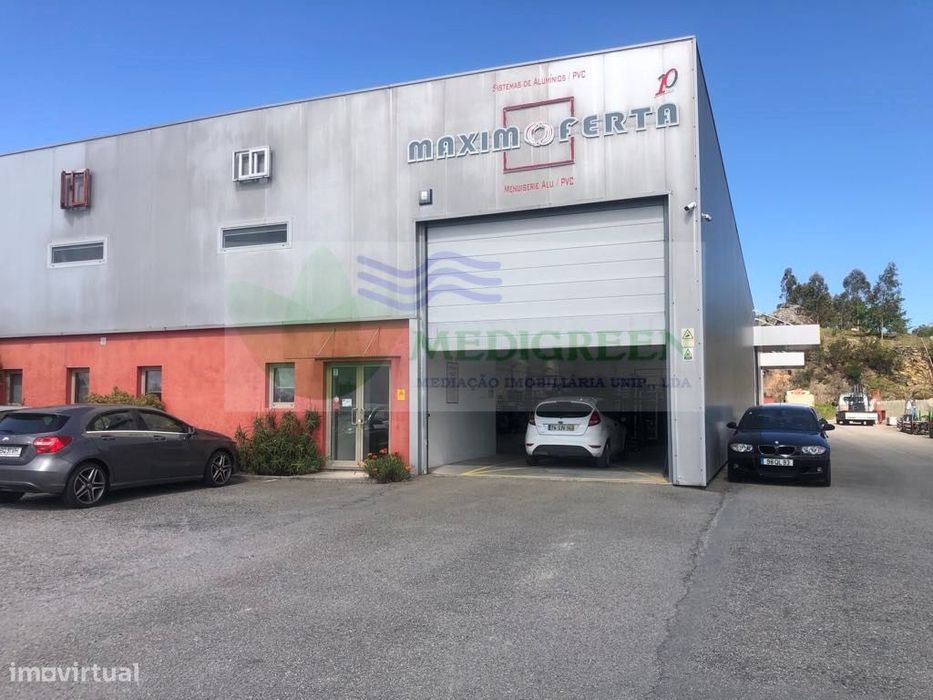 Pavilão Zi Calvela - Junqueira