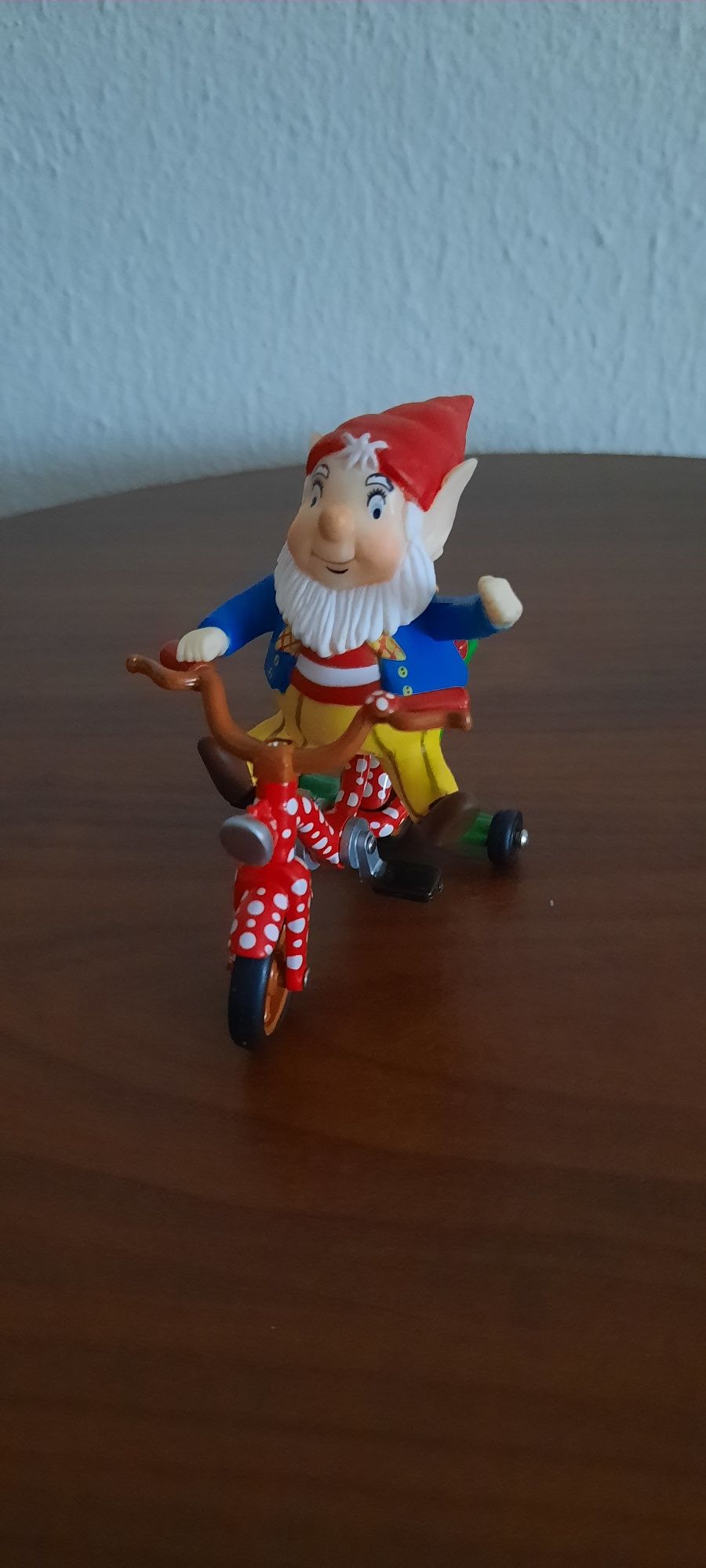 Figuras Noddy Corgi