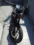 Mutt Fat Sabbath 125