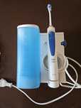Sprzedam irygator Braun OxyJet