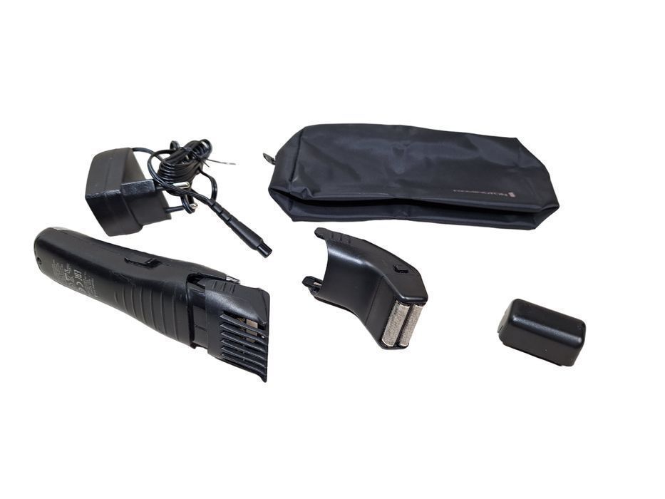 Remington Bht2000A Trymer Do Ciała Bodyguard