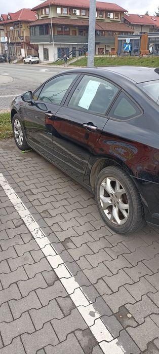 Sprzedam  Citroen C5 2..0 HDi