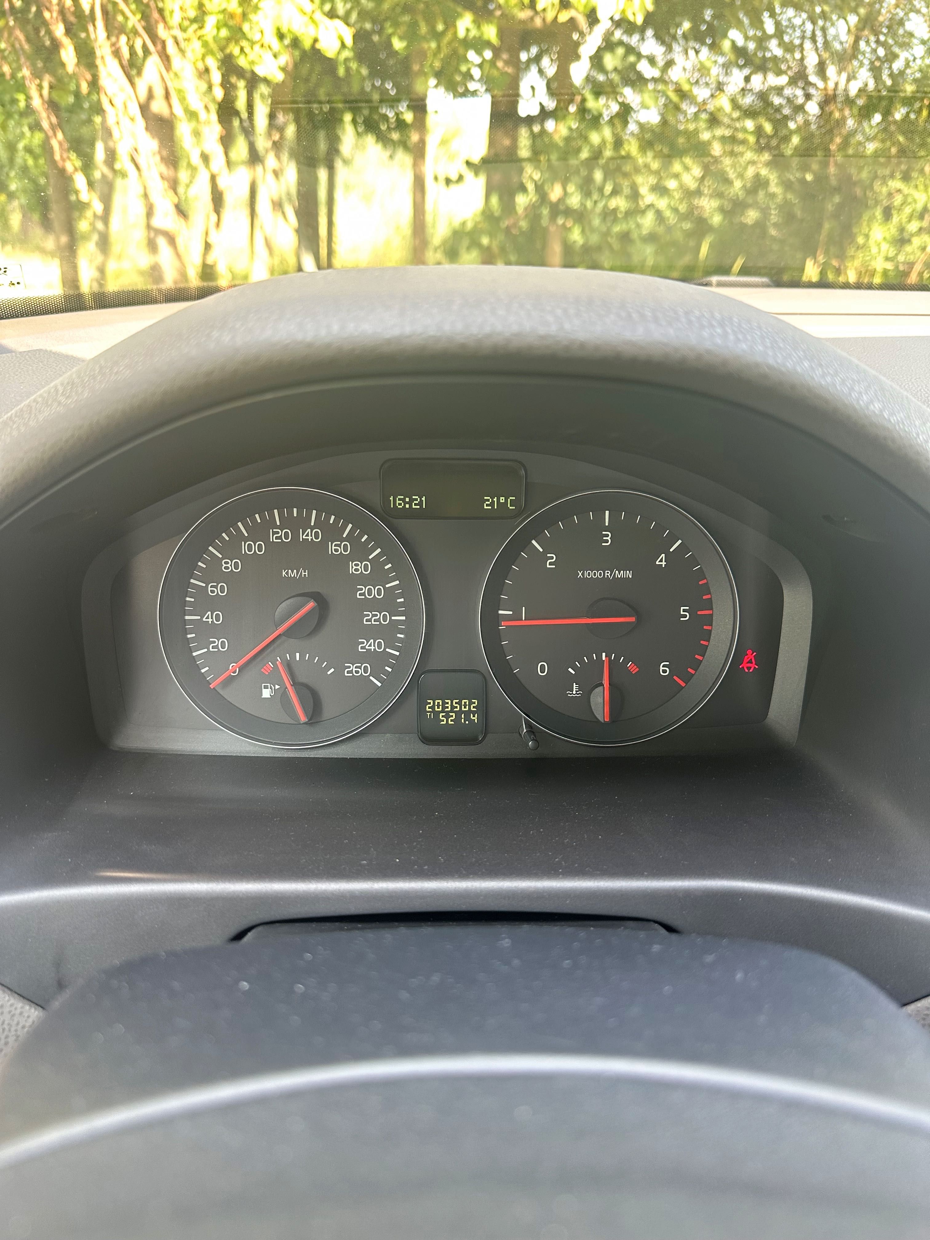 Volvo C30 2.0D 100kw