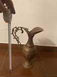 Jarra vintage em bom estado