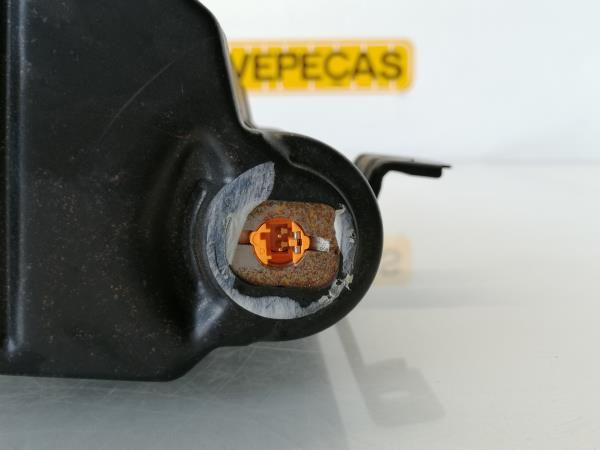 Kit de airbags RENAULT Megane II (BM0/1_, CM0/1_)