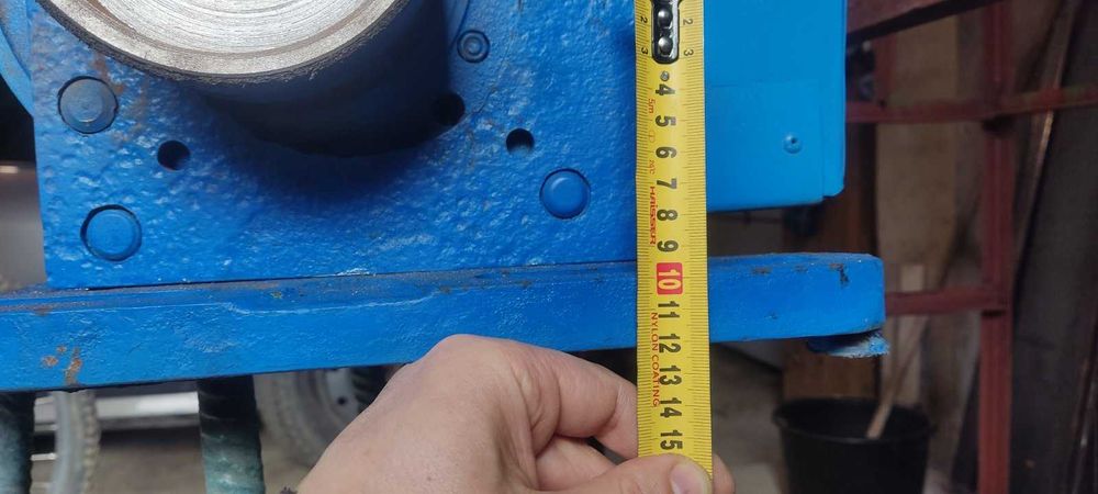 Гріндер шліфувальний станок