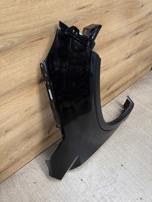 błotnik przedni prawy kia sorento kolor eb