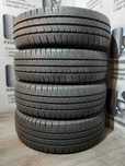 Шини 9,5мм  215/70 R15C MICHELIN Agilis+ б/у літо склад