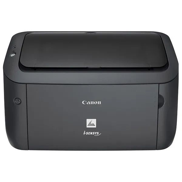 Принтер лазерный Canon 6030 + новый картридж оригинал.