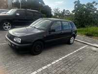Golf 3 1400cc motor fiavel