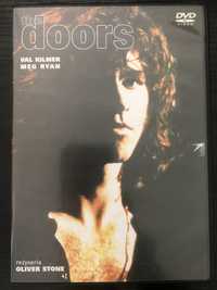 Film DVD The Doors