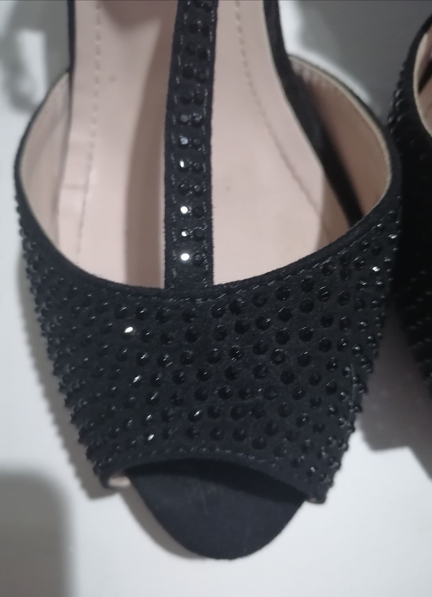 Sapatos de Senhora Lindíssimos