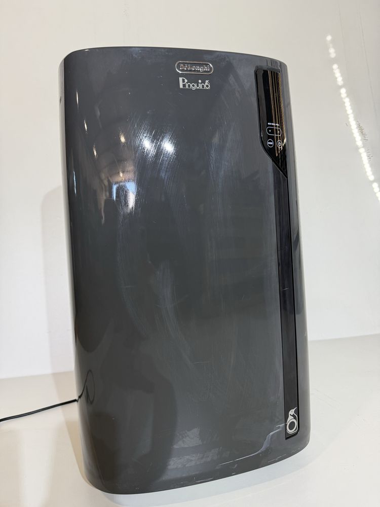Кондиционер delonghi pac el112 cst 01
