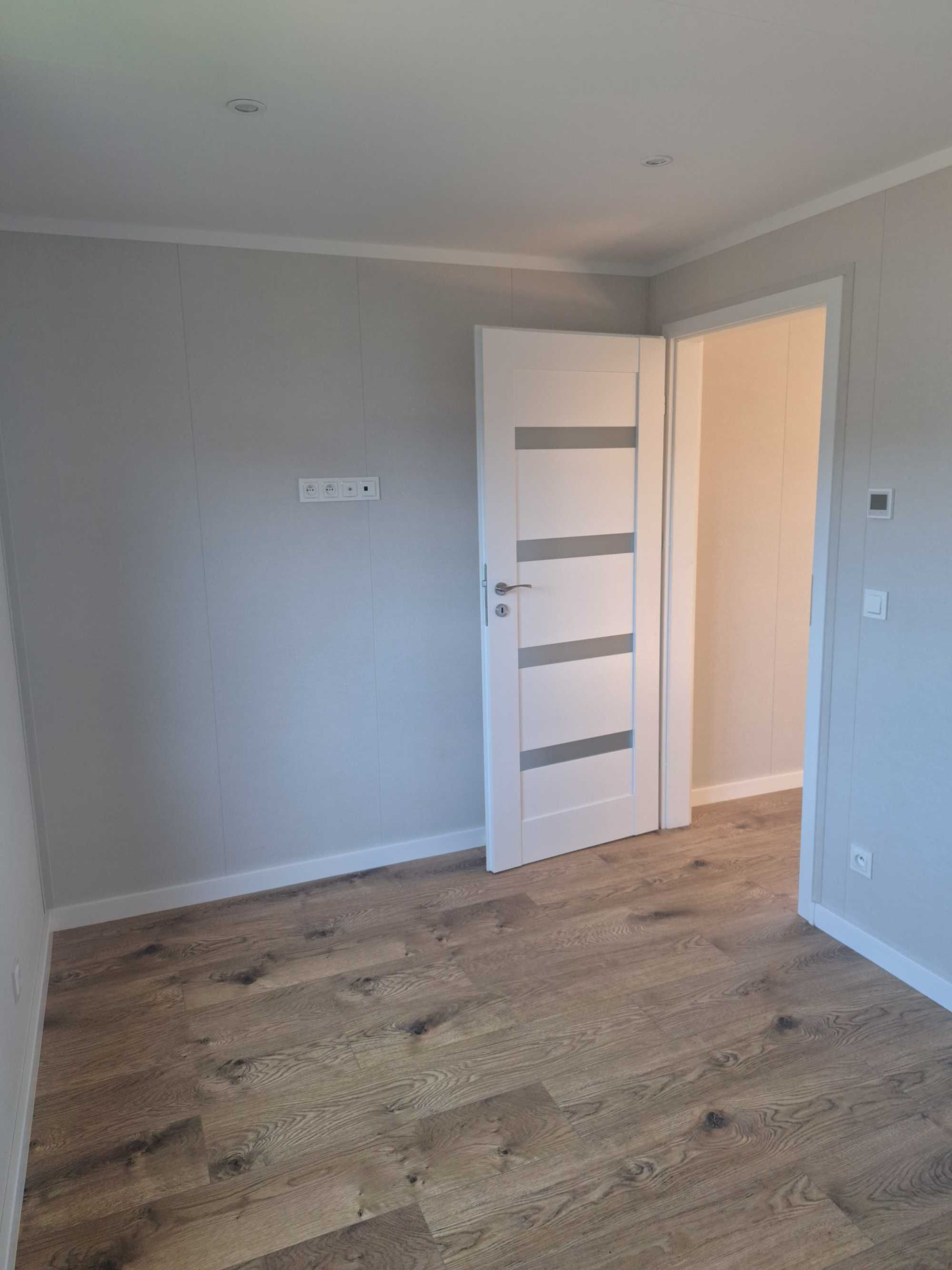 Sprzedam mobilny domek całoroczny 48m²