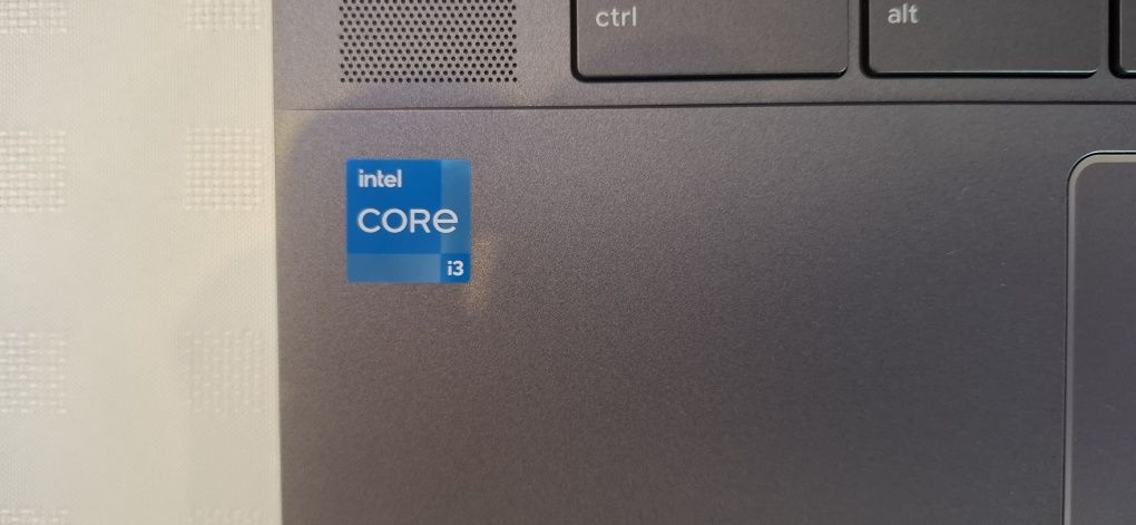 Laptop Acer Chromebook Plus 515 nowy
