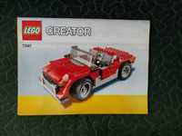 LEGO Creator 7347 - instrukcja