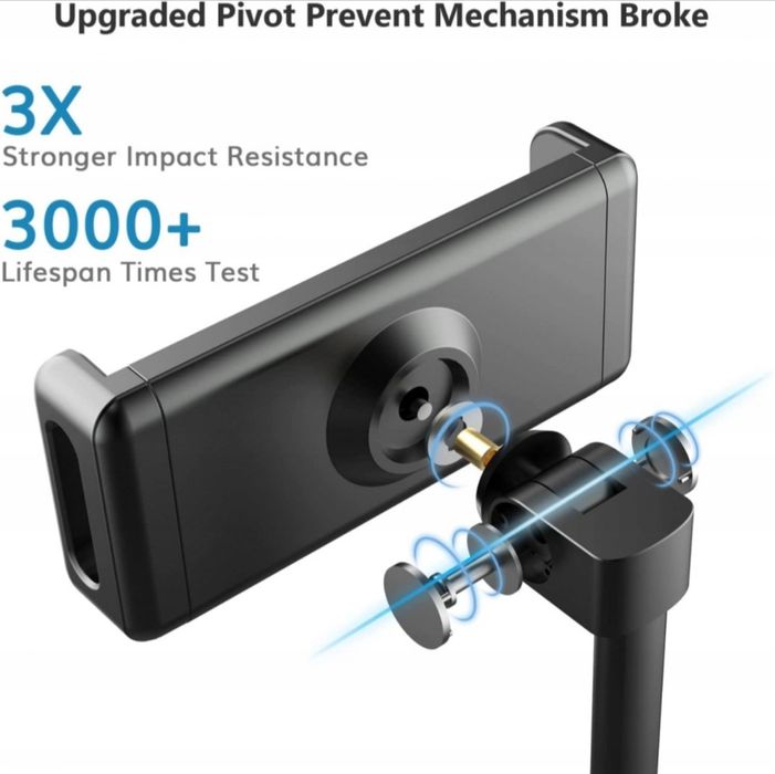 Stojak na tablet telefon Tounee TS-2