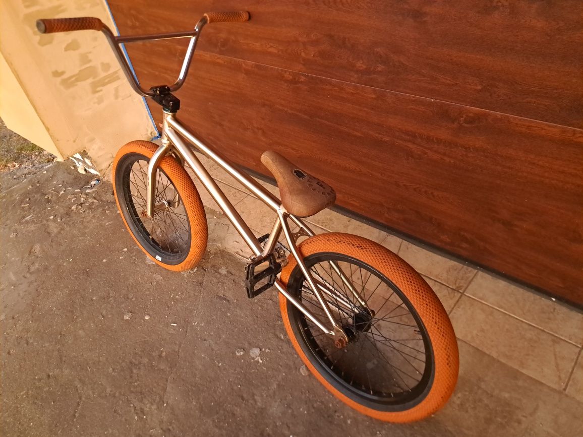 Bmx   mafiabikes (Vans) (Cult)(mtb)(dirt)