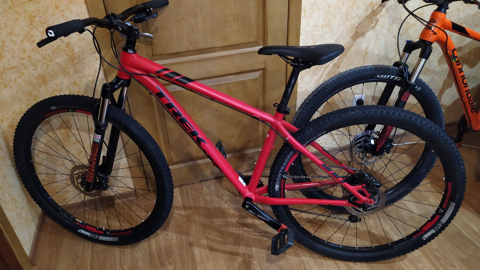 Trek X-Caliber 8 колёса 29