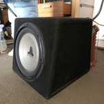 Zestaw car audio