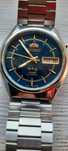 Zegarek Orient 3star vintage unikat