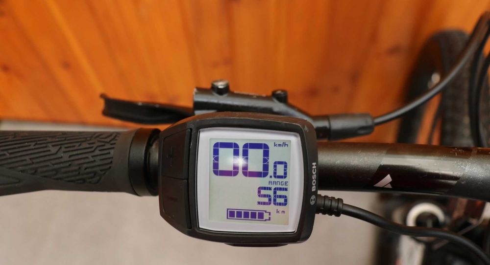 Rower elektryczny Bulls Aminga Eva3 . Raty